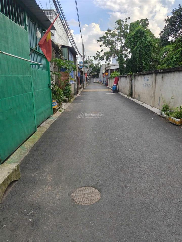 Cần ra nhanh nhà hẻm nhựa 6m 1/ phan bội châu300m ra tới nguyễn an ninh