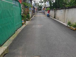 Cần ra nhanh nhà hẻm nhựa 6m 1/ phan bội châu300m ra tới nguyễn an ninh