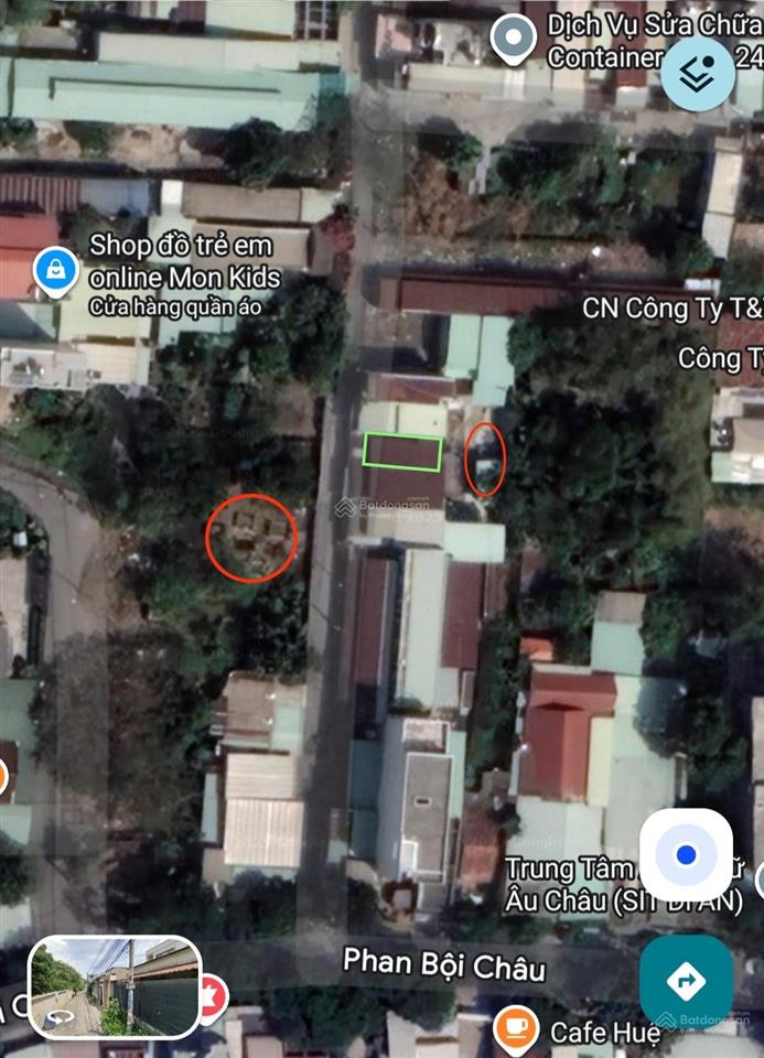 Cần ra nhanh nhà hẻm nhựa 6m 1/ phan bội châu300m ra tới nguyễn an ninh