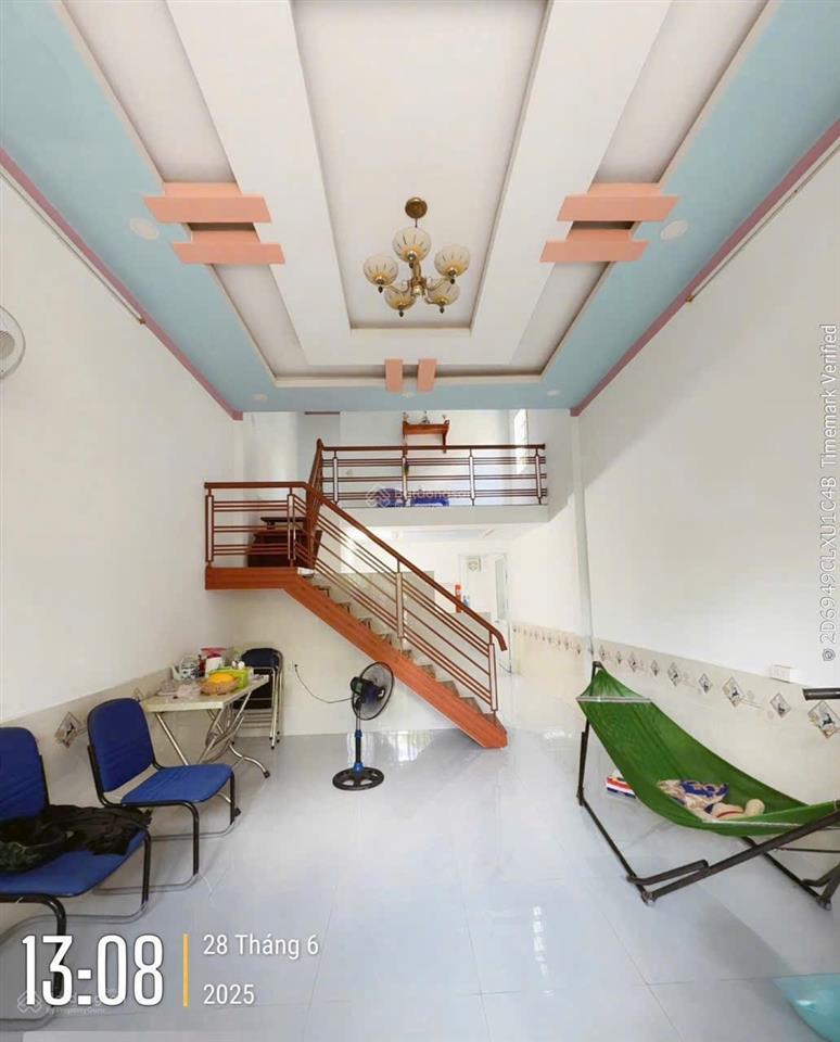 Cần ra nhanh nhà hẻm nhựa 6m 1/ phan bội châu300m ra tới nguyễn an ninh