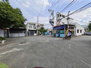 Mặt tiền đường số khu linh chiểu, dòng tiền 10 triệu/tháng, có nhà và 2 phòng trọ