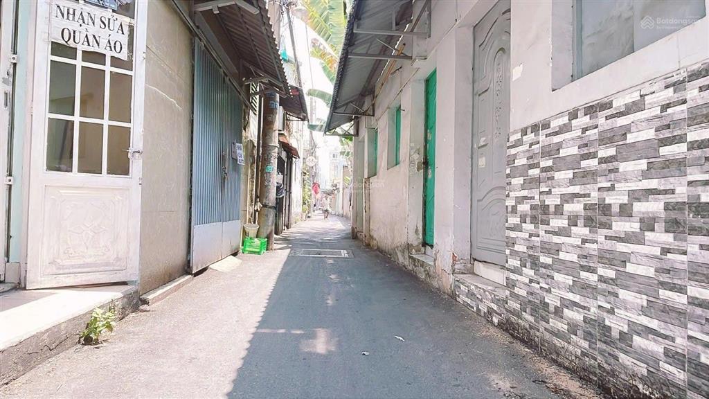 Mặt tiền đường số khu linh chiểu, dòng tiền 10 triệu/tháng, có nhà và 2 phòng trọ