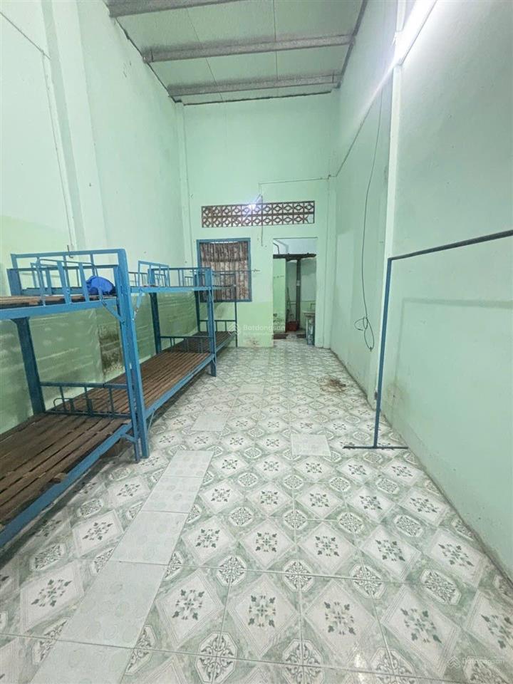 Bán nhà hẻm 309 võ văn ngân  đất vàng trung tâm quá hiếm  vị trí đáng giá từng mét vuông