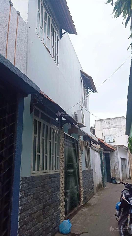 Bán nhà 2 tầng kha vạn cân, linh chiểu, gần hoàng diệu, tương lai ra mặt tiền