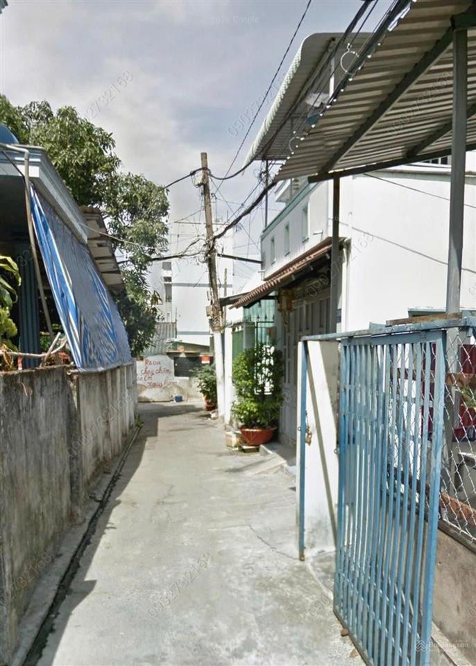 Bán nhà ngộp giá sốc 130m2 linh tây mà giá chỉ 4.2 tỷ  ko quy hoạch ko lộ giới