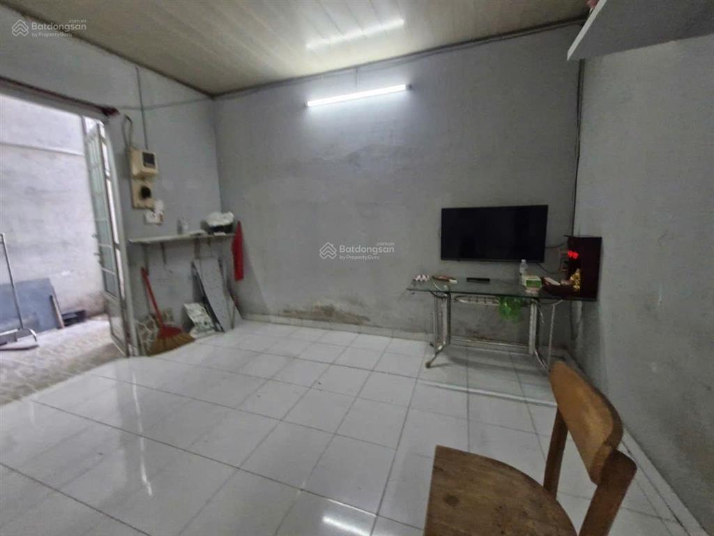 Bán nhà đường số 9 linh tây gần him lam phú đông  nhà cuối hẻm đậu xe thoải mái