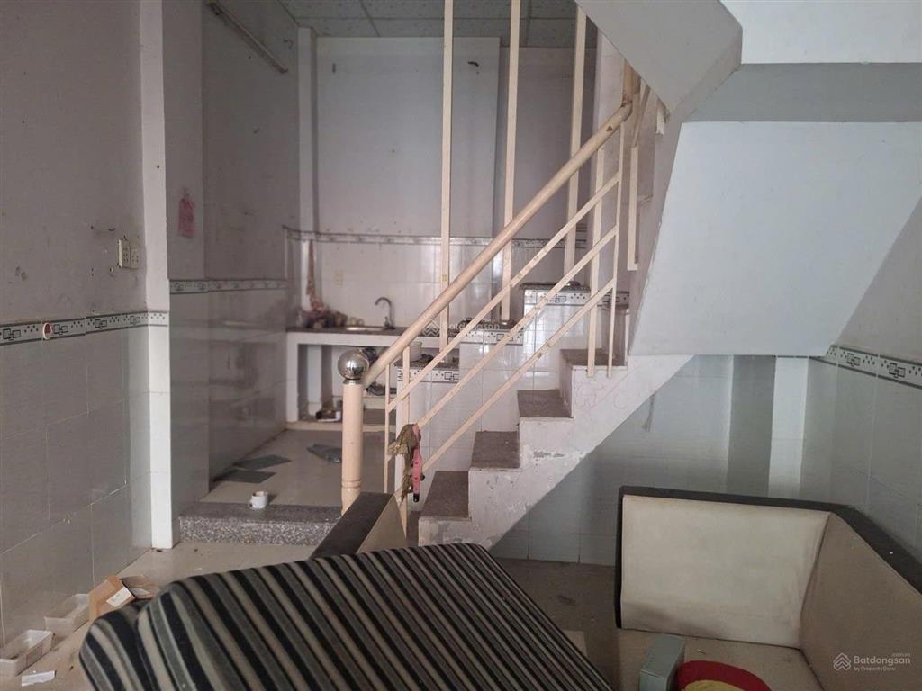 Bán nhà hẻm xe hơi tô ngọc vân linh đông  2 căn 2 sổ hồng riêng