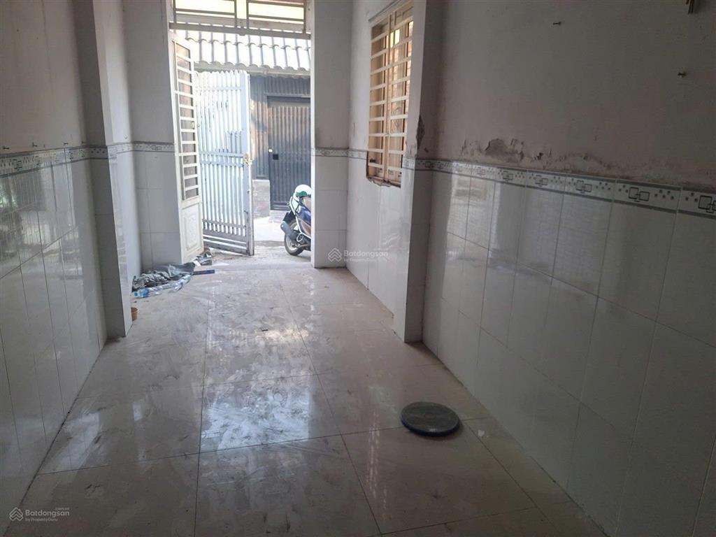Bán nhà hẻm xe hơi tô ngọc vân linh đông  2 căn 2 sổ hồng riêng