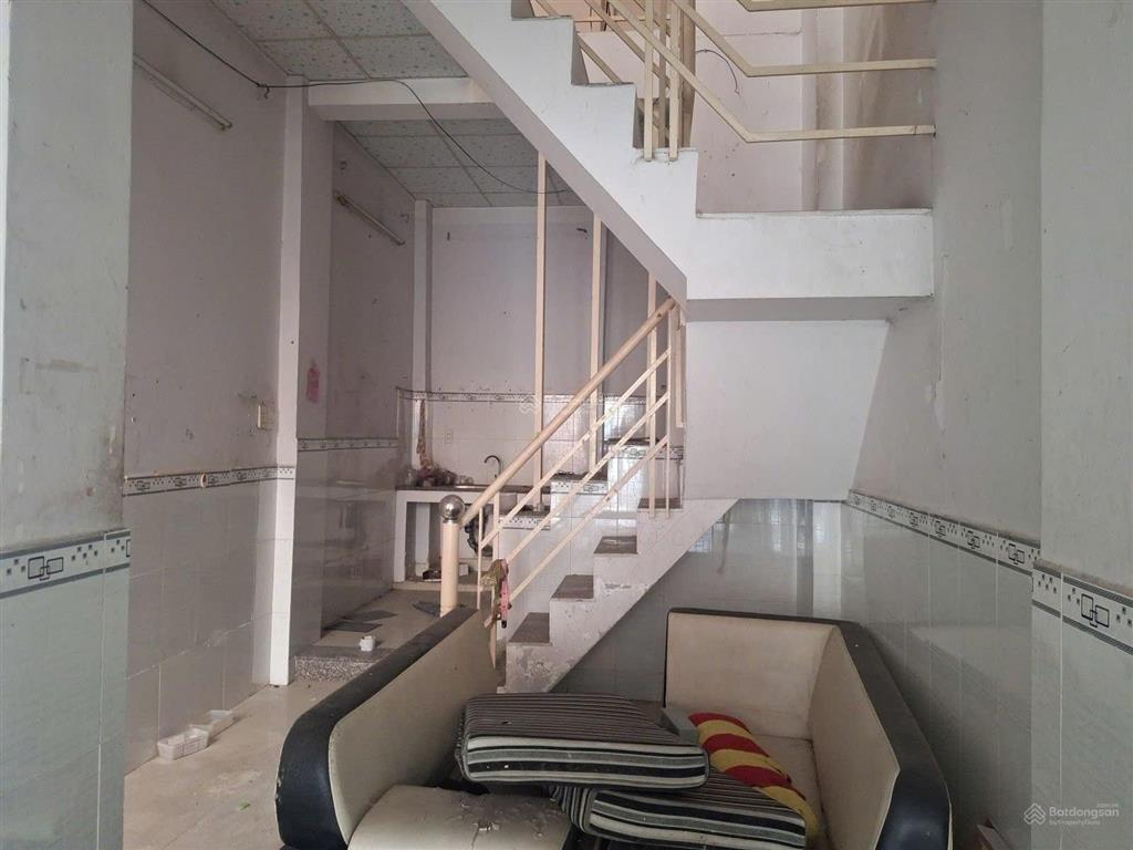 Bán nhà hẻm xe hơi tô ngọc vân linh đông  2 căn 2 sổ hồng riêng