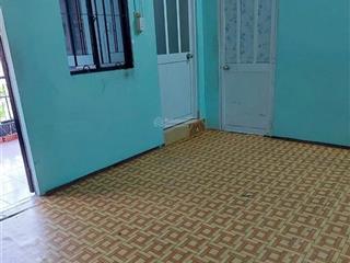 Bán nhà 2 tầng đúc thật đường số 14 linh đông  đang cho thuê 8 triệu