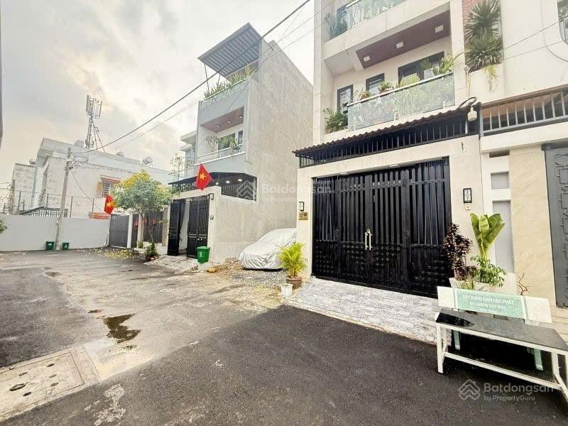 Bán đất phân lô đẹp phường linh đông, sát phạm văn đồng và vành đai 2