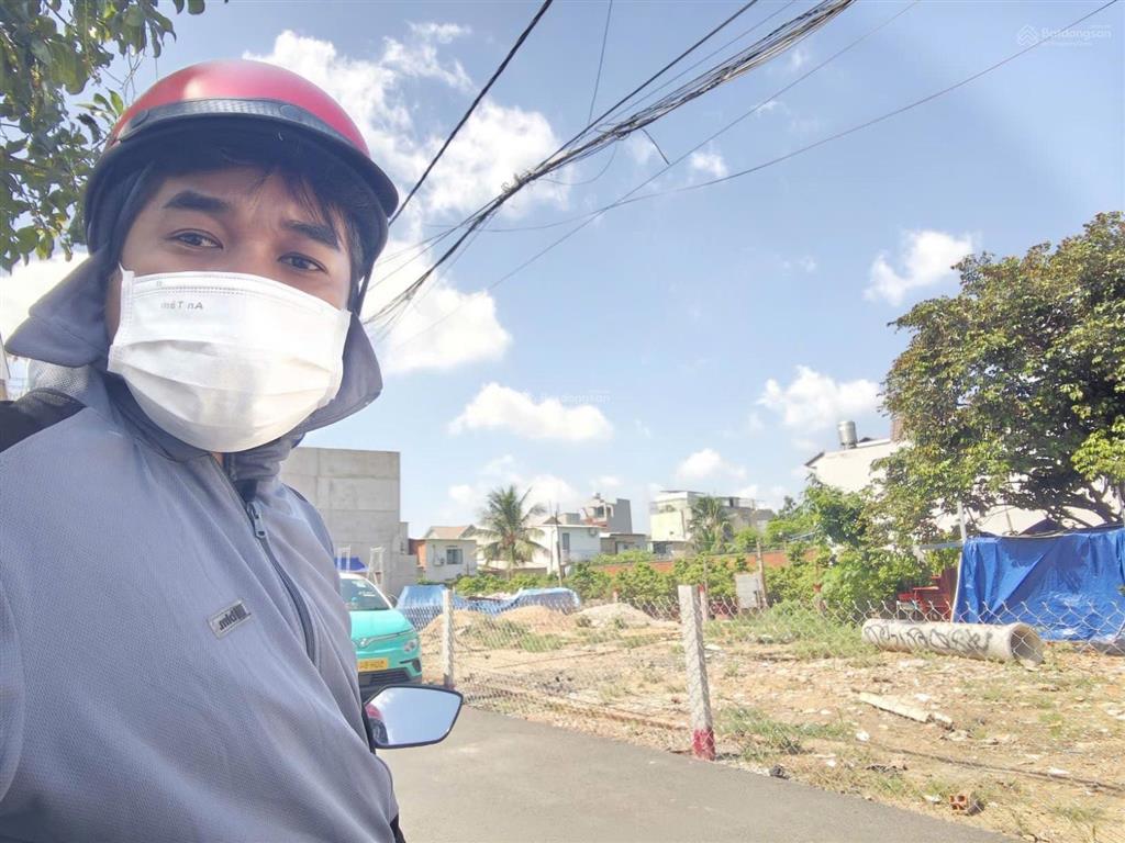 Bán đất phân lô đẹp phường linh đông, sát phạm văn đồng và vành đai 2