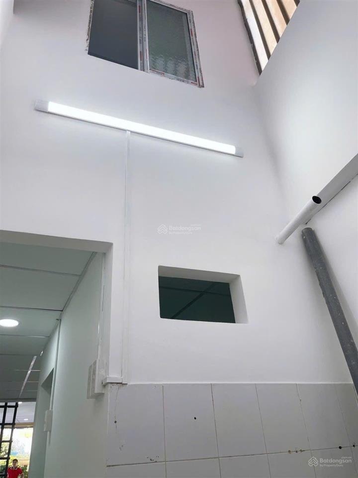 Bán nhà mặt tiền lý tế xuyên đối diện ca phường  mở photocopy quá hợp lý