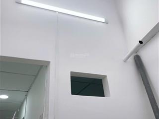 Bán nhà mặt tiền lý tế xuyên đối diện ca phường  mở photocopy quá hợp lý