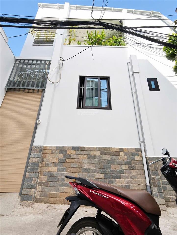 Bán nhà đẹp phường trường thọ gần vincom thủ đức  căn nhà rất đáng xem