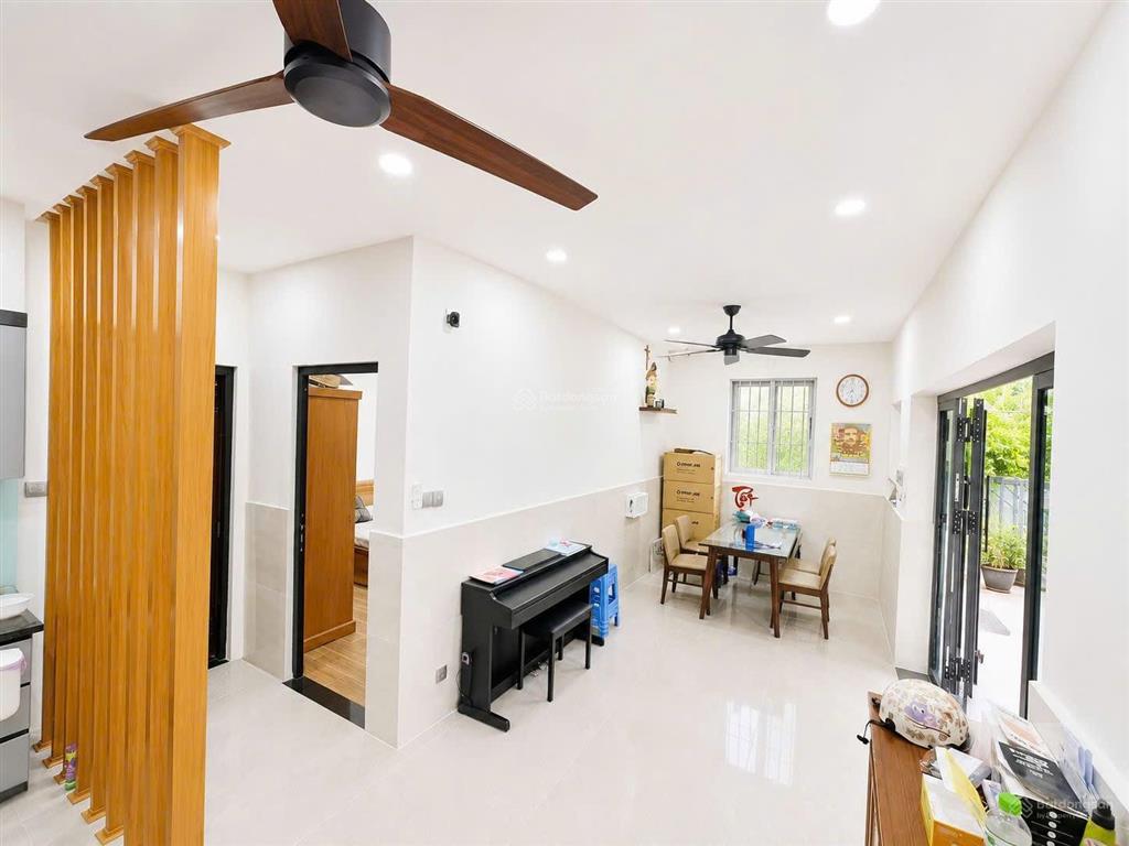 Bán nhà đẹp phường trường thọ gần vincom thủ đức  căn nhà rất đáng xem