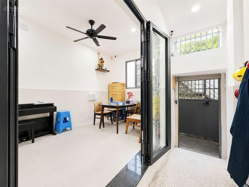 Bán nhà đẹp phường trường thọ gần vincom thủ đức  căn nhà rất đáng xem
