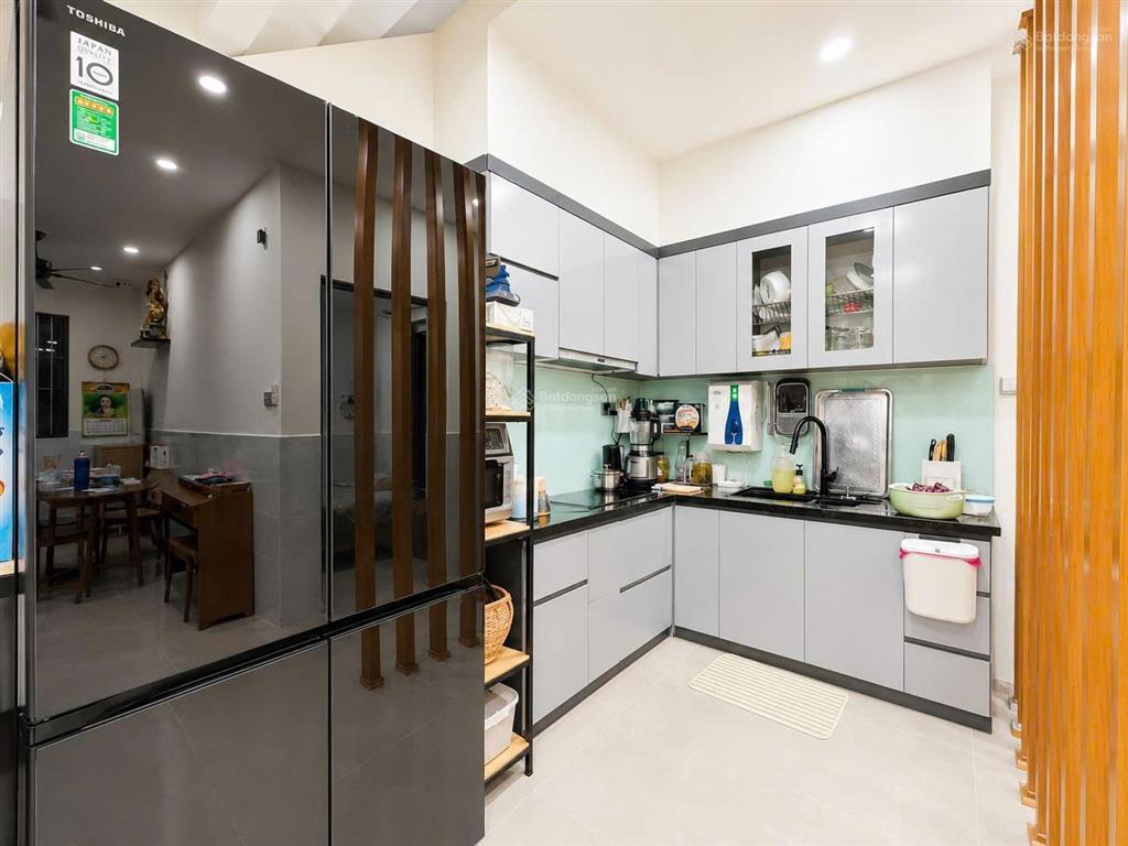 Bán nhà đẹp phường trường thọ gần vincom thủ đức  căn nhà rất đáng xem