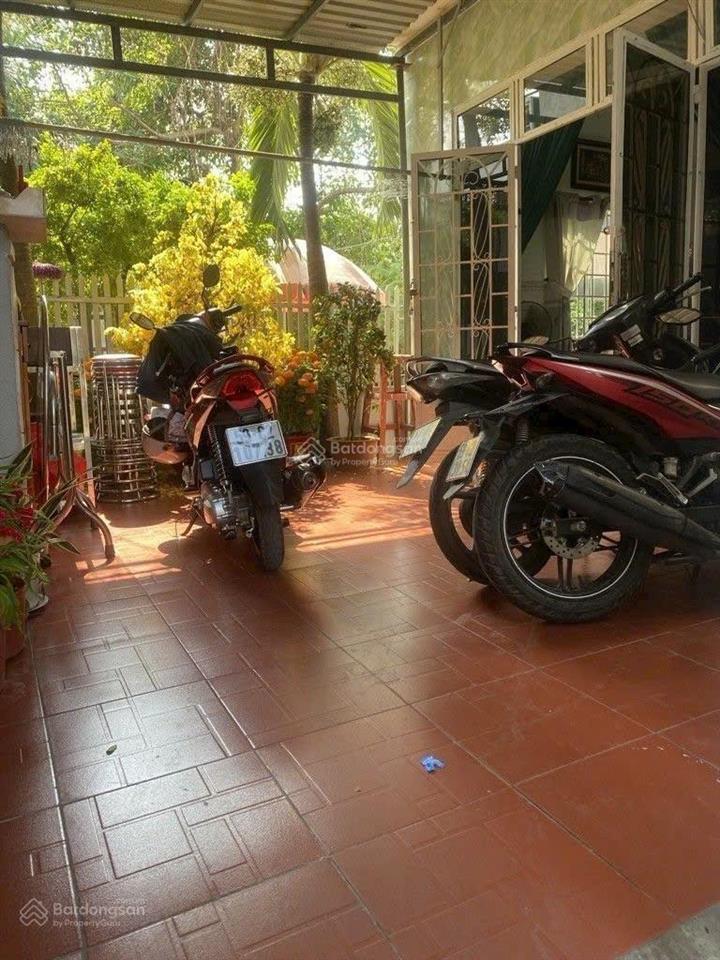 Bán nhà linh đông gần chợ thủ đức  nhà đôi 2 căn 2 mặt hẻm  ko quy hoạch ko lộ giới