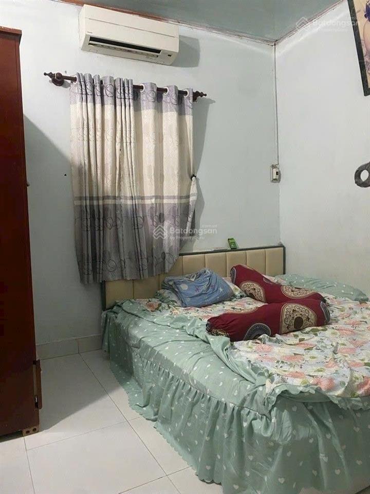 Bán nhà linh đông gần chợ thủ đức  nhà đôi 2 căn 2 mặt hẻm  ko quy hoạch ko lộ giới