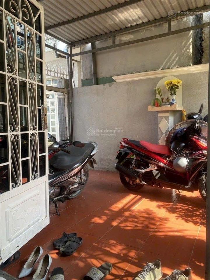 Bán nhà linh đông gần chợ thủ đức  nhà đôi 2 căn 2 mặt hẻm  ko quy hoạch ko lộ giới