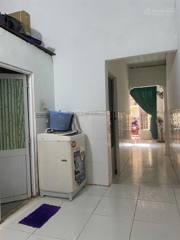Bán nhà linh đông gần chợ thủ đức  nhà đôi 2 căn 2 mặt hẻm  ko quy hoạch ko lộ giới
