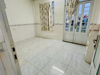 Bán nhà hxh 1/ linh đông  nhà 2 mặt hẻm, chia 2 căn có dòng tiền 10 triệu