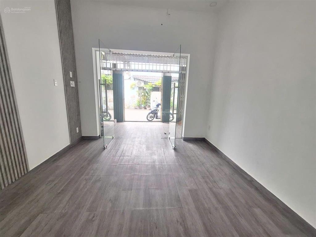 Bán nhà phường trường thọ  hẻm 6 mét đậu xe hơi thoải mái  vị trí kinh doanh