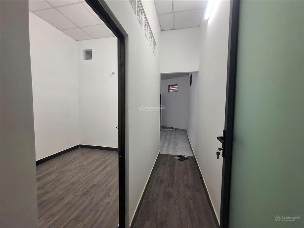 Bán nhà phường trường thọ  hẻm 6 mét đậu xe hơi thoải mái  vị trí kinh doanh
