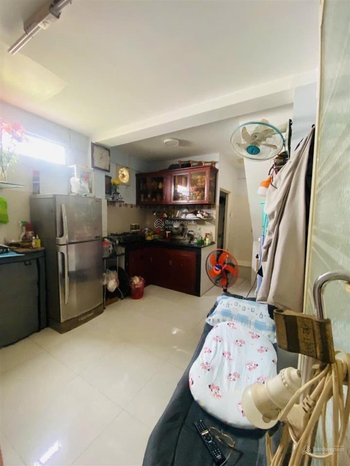 Bán nhà 3 tầng đúc thật trường thọ thủ đức, tương lai ra mặt tiền đối diện công viên