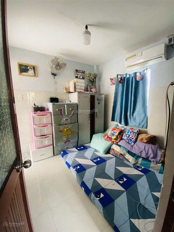 Bán nhà 3 tầng đúc thật trường thọ thủ đức, tương lai ra mặt tiền đối diện công viên