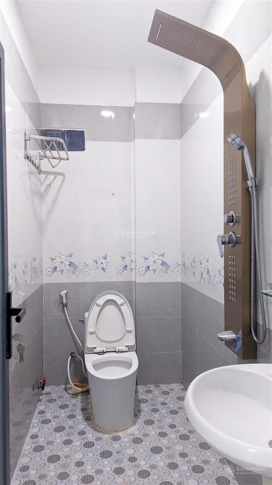 Bán nhà trường thọ 2 tầng 3 phòng ngủ tại trường thọ  chỉ 10 mét ra hẻm xe hơi