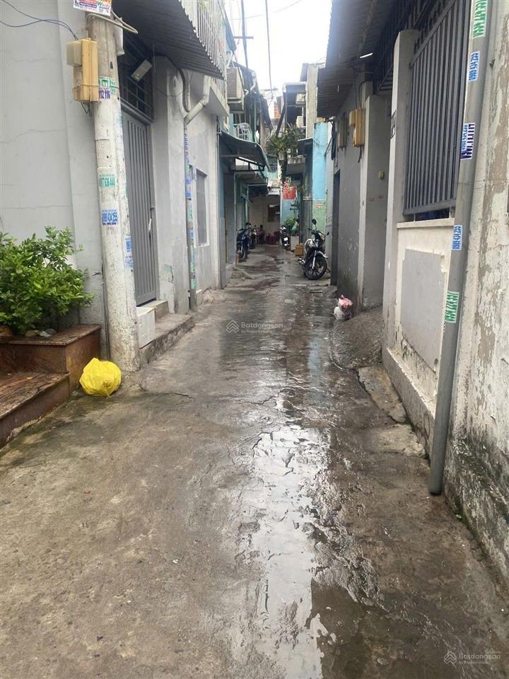 Bán đất trường thọ 84m2  full thổ pháp lý sạch, ko quy hoạch ko lộ giới