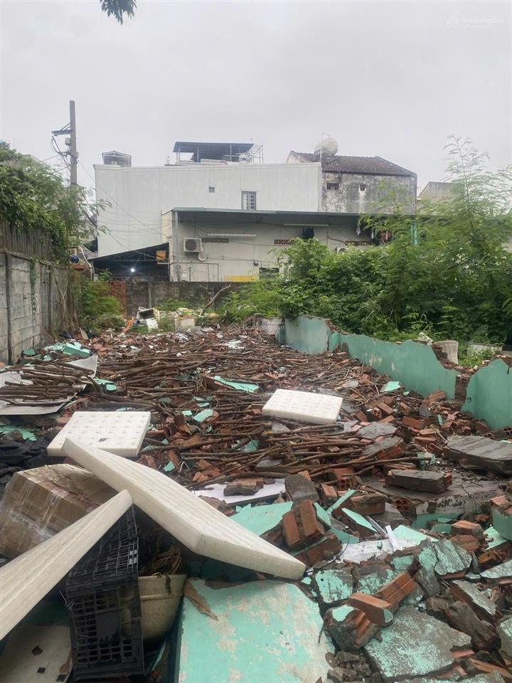 Bán đất trường thọ 84m2  full thổ pháp lý sạch, ko quy hoạch ko lộ giới