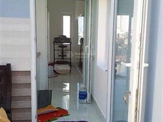 Bán nhà 3 tầng ngay chợ thủ đức  nhà kiên cố, tương lai ra đường 20 mét