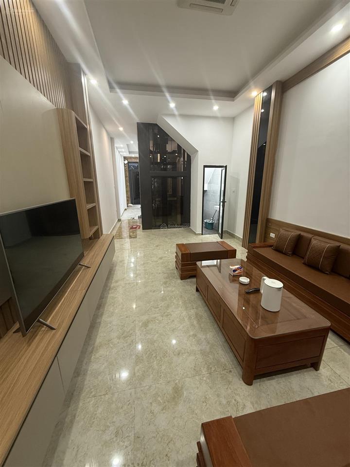 Bán nhà phố phạm tuấn tài cầu giấy diện tích 65m | 5 tầng | thang máy, oto tránh, 26 tỷ nhỏ