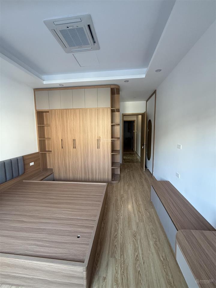 Bán nhà phố phạm tuấn tài cầu giấy diện tích 65m | 5 tầng | thang máy, oto tránh, 26 tỷ nhỏ