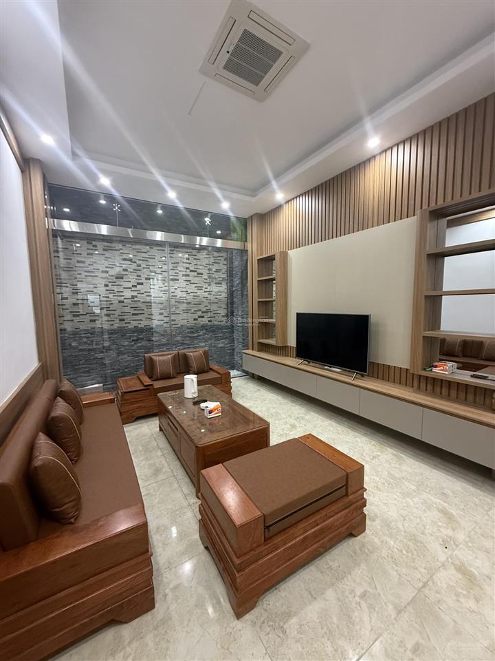 Bán nhà phố phạm tuấn tài cầu giấy diện tích 65m | 5 tầng | thang máy, oto tránh, 26 tỷ nhỏ