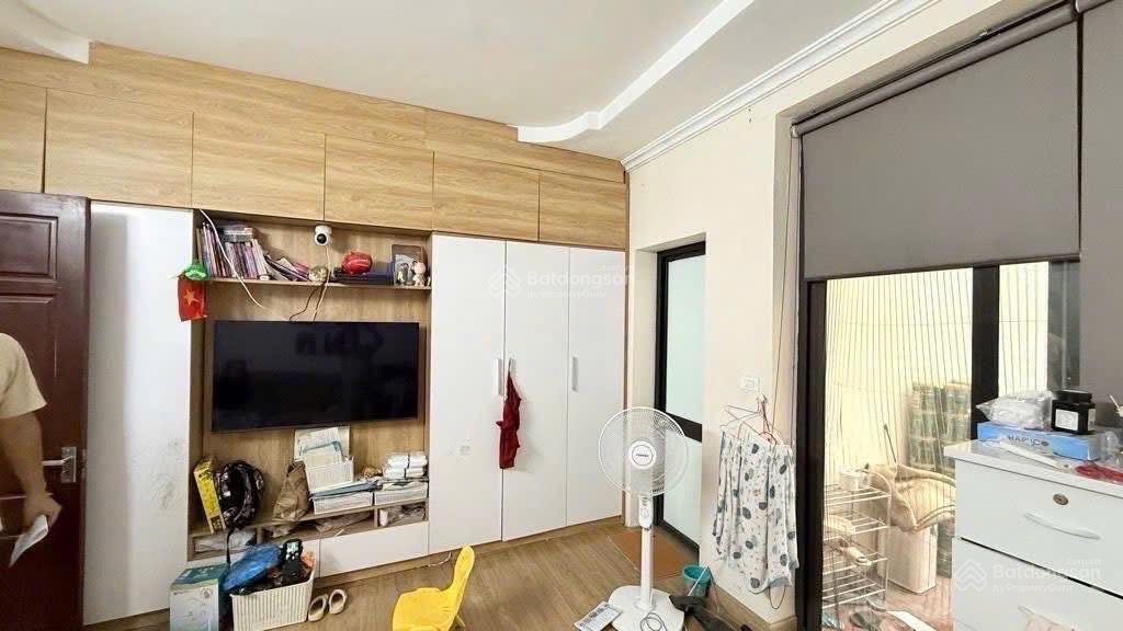 Bán nhà phố lê đức thọ, nam từ liêm, dt75m2 x 4 tầng, sổ vuông, vị trí đẹp gần phố, giá 15 tỷ nhỉnh