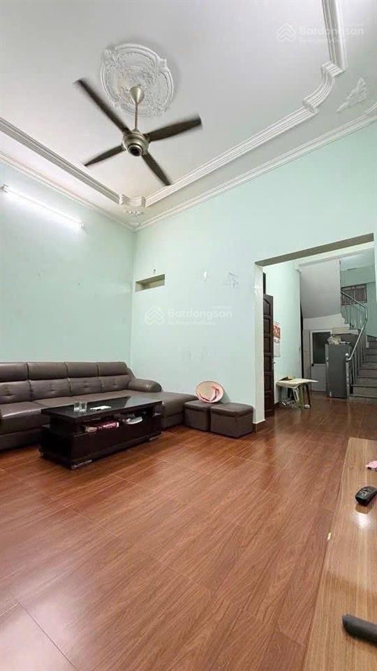 Bán nhà phố lê đức thọ, nam từ liêm, dt75m2 x 4 tầng, sổ vuông, vị trí đẹp gần phố, giá 15 tỷ nhỉnh