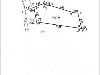 Bán đất đầu tư f0 lê quang đạo | 106m | ngõ ô tô | giá 19 tỷ nhỉnh