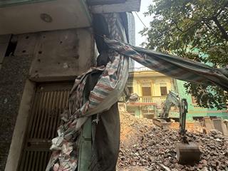 Bán nhanh đất đẹp ô tô ngõ thông lê quang đạo | 130m | giá f0 giá 23 tỷ