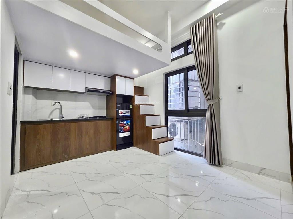 Bán tòa ccmn phố lê quang đạo | 55m² x 7 tầng | 16 phòng | dt 90tr/th | 15 tỷ