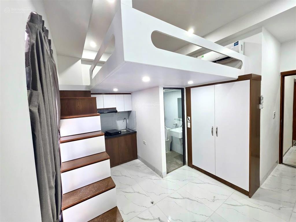 Bán tòa ccmn phố lê quang đạo | 55m² x 7 tầng | 16 phòng | dt 90tr/th | 15 tỷ