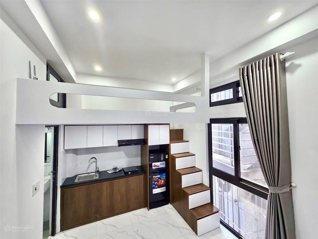 Bán tòa ccmn phố lê quang đạo | 55m² x 7 tầng | 16 phòng | dt 90tr/th | 15 tỷ