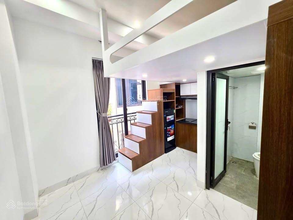 Bán tòa ccmn phố lê quang đạo | 55m² x 7 tầng | 16 phòng | dt 90tr/th | 15 tỷ