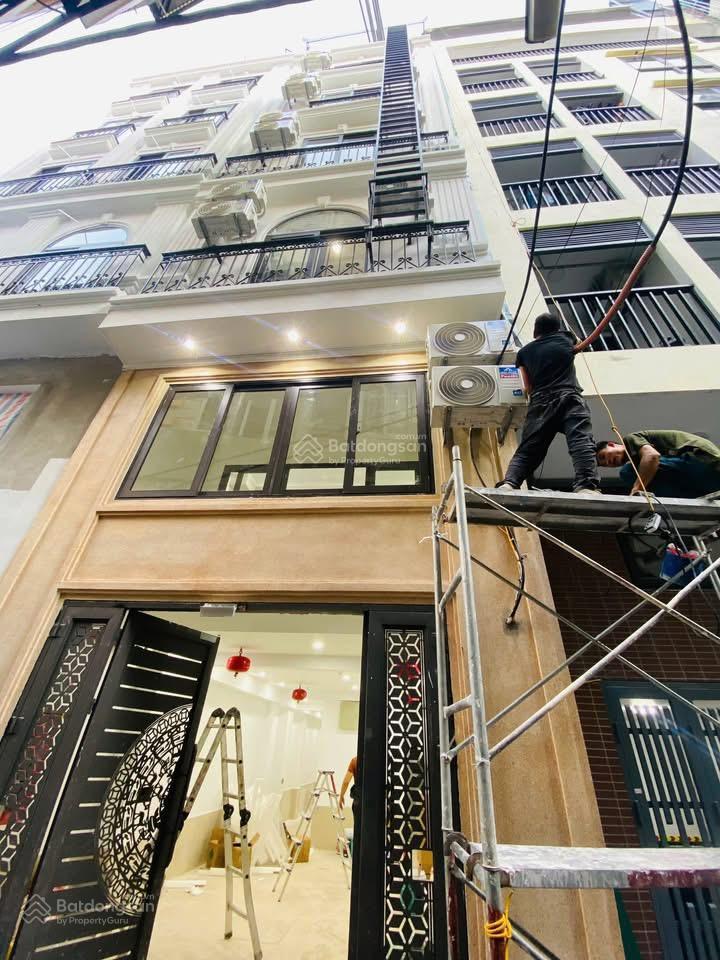 Bán tòa ccmn phố lê quang đạo | 55m² x 7 tầng | 16 phòng | dt 90tr/th | 15 tỷ