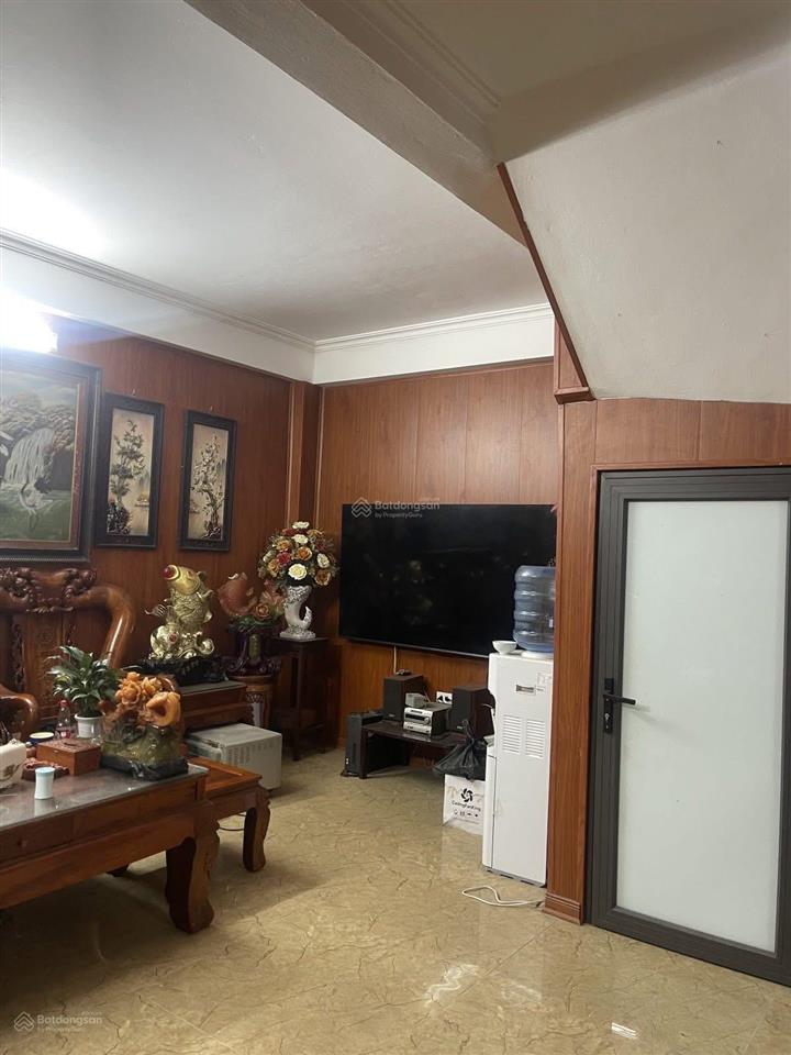 Giảm chào 400tr bán nhà phố lê đức thọ | 85m2 x 5 tầng | mt 6m | ô tô | 15 tỷ nhỉnh