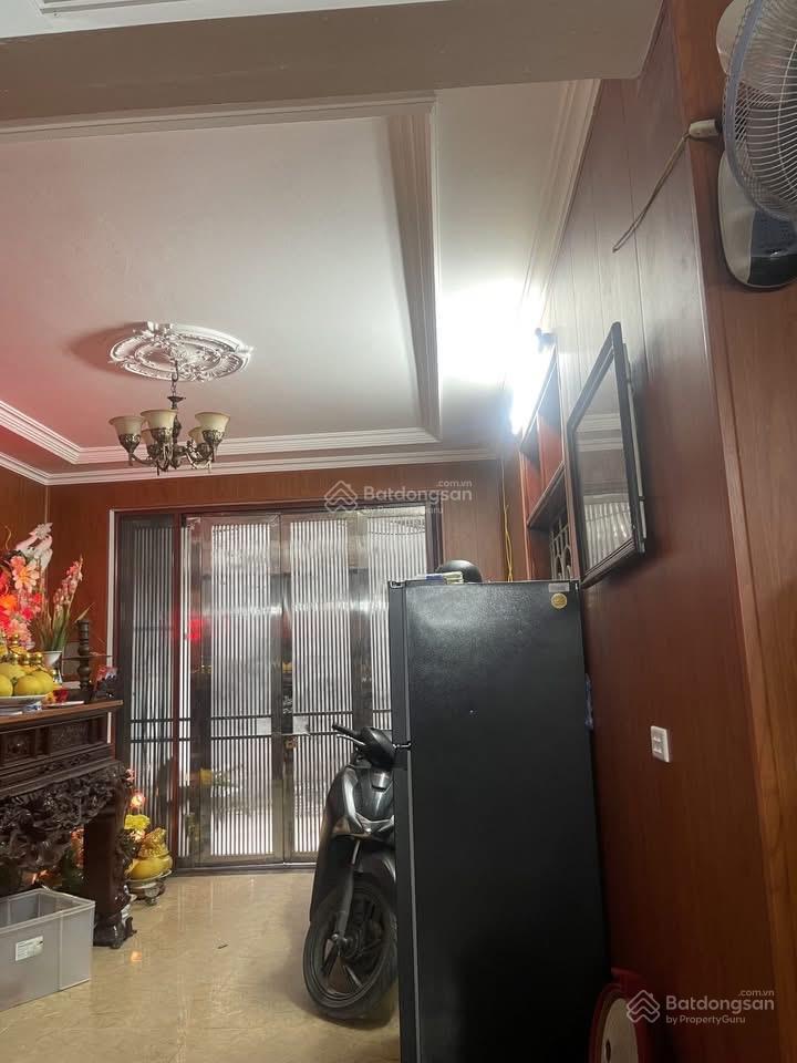 Giảm chào 400tr bán nhà phố lê đức thọ | 85m2 x 5 tầng | mt 6m | ô tô | 15 tỷ nhỉnh