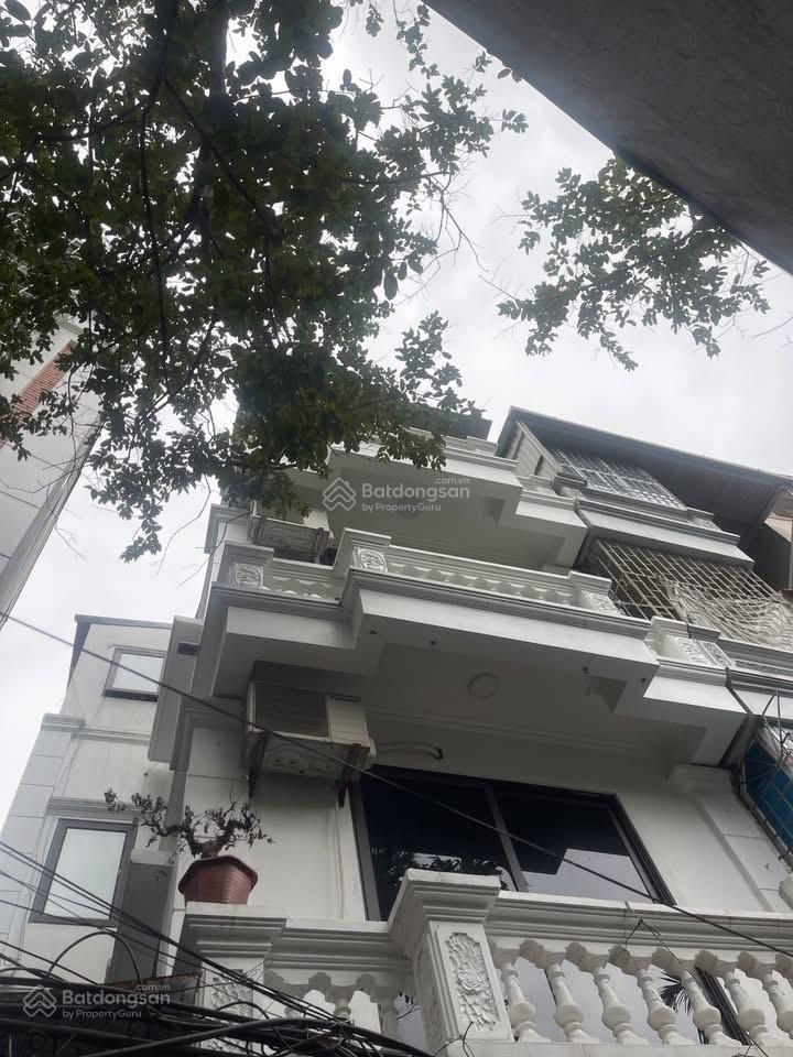 Giảm chào 400tr bán nhà phố lê đức thọ | 85m2 x 5 tầng | mt 6m | ô tô | 15 tỷ nhỉnh